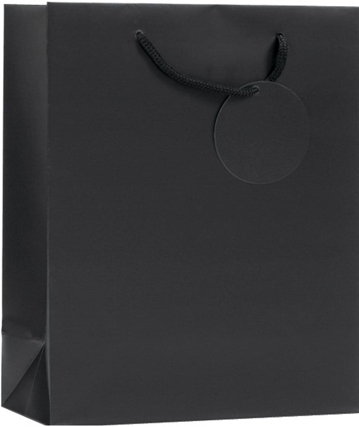 SE Black Large Gift Bags