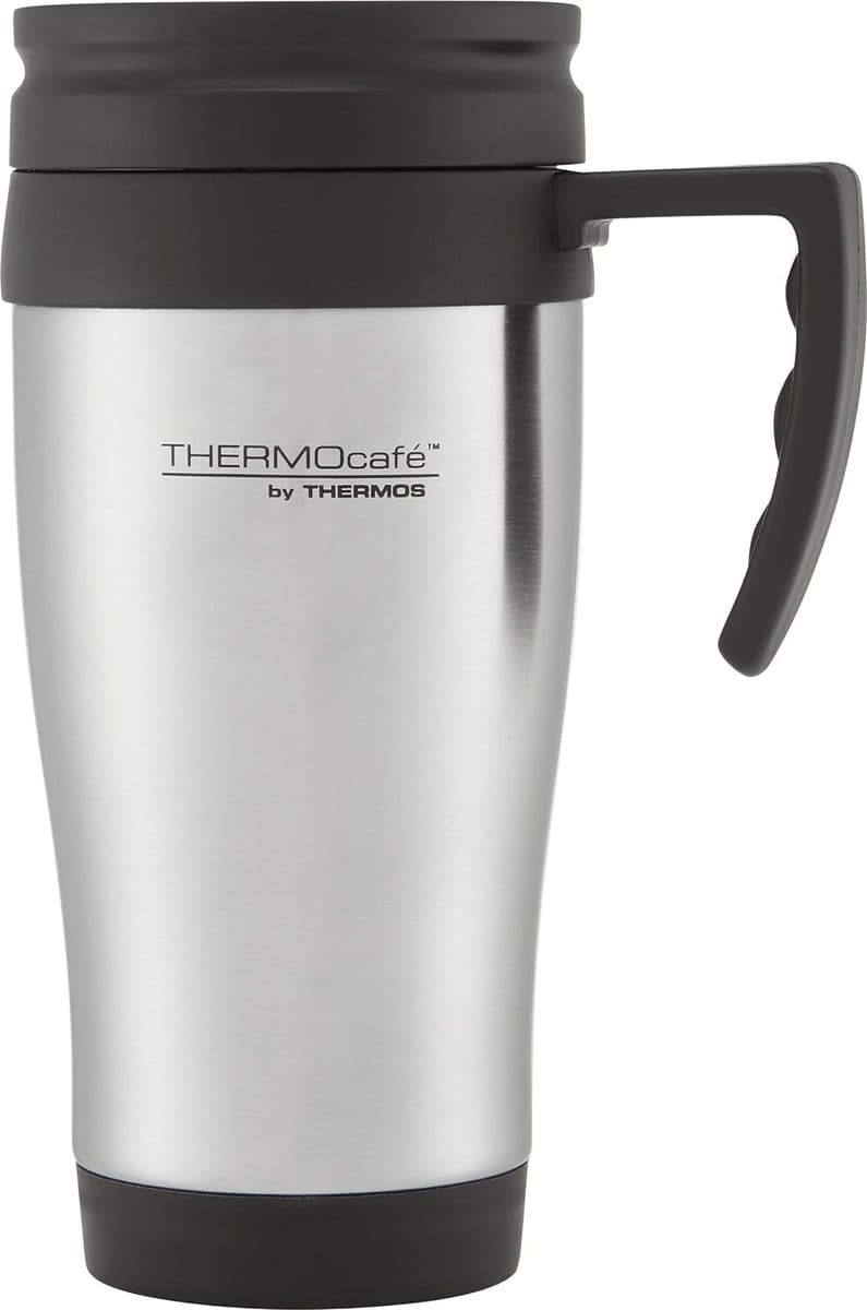 DF2001 STAINLESS STEEL 400ml