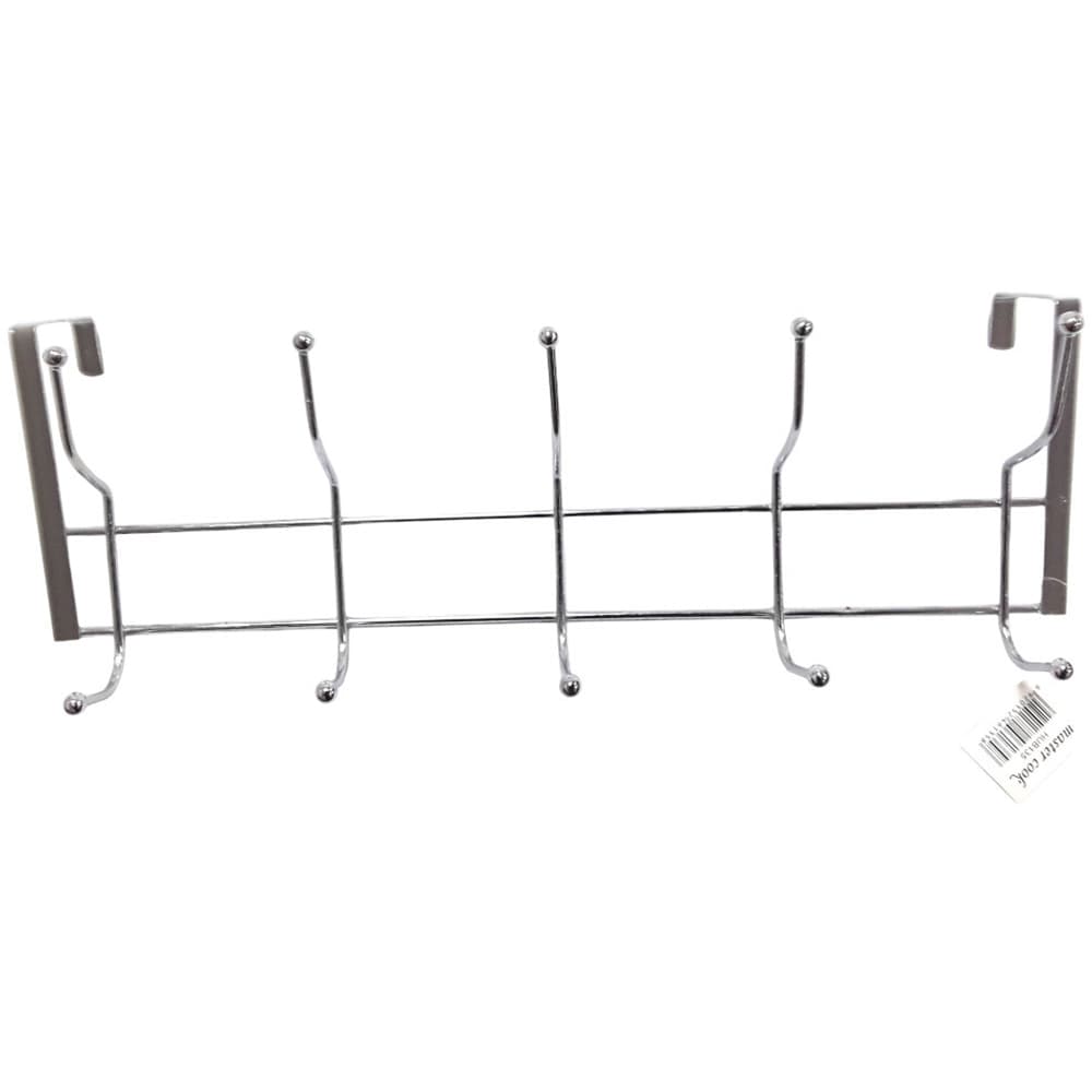 SOV Door Hook Chrome Light