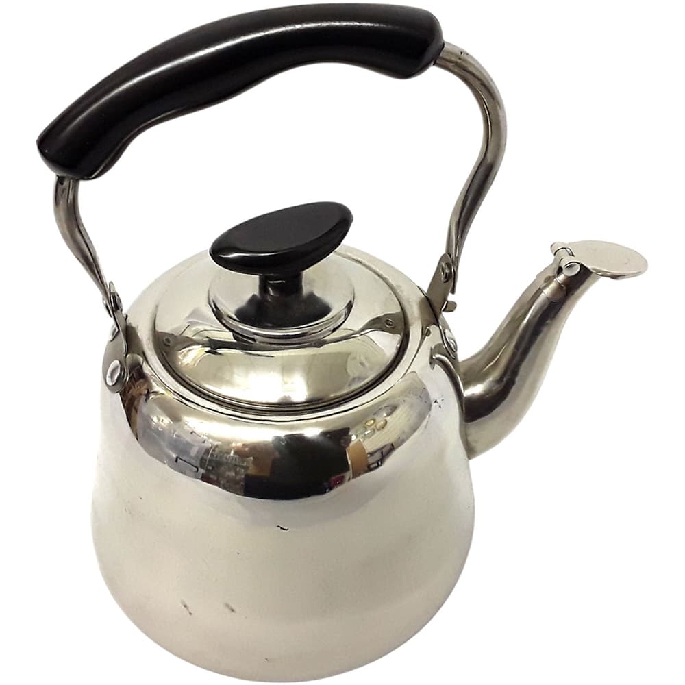SOV Shl 14 Cm Ss Kettle 1.0l