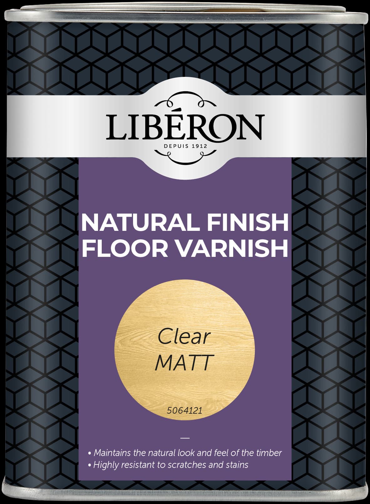 FLOOR-VARNIS-CLEAR-MT 1LTS