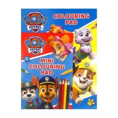 Paw Patrol Play Pack