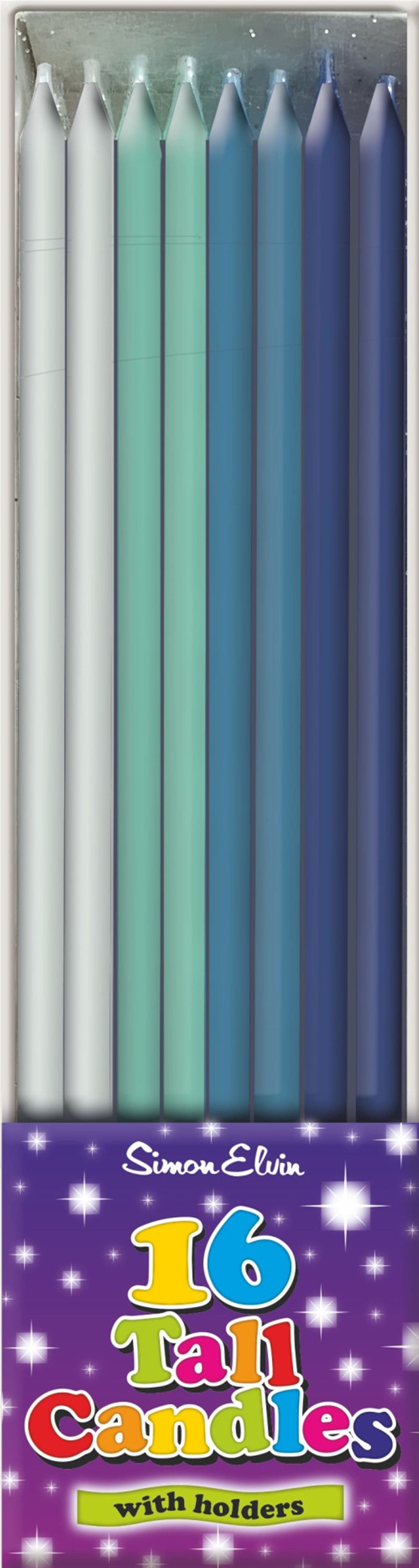 SE  Multi Bluetall