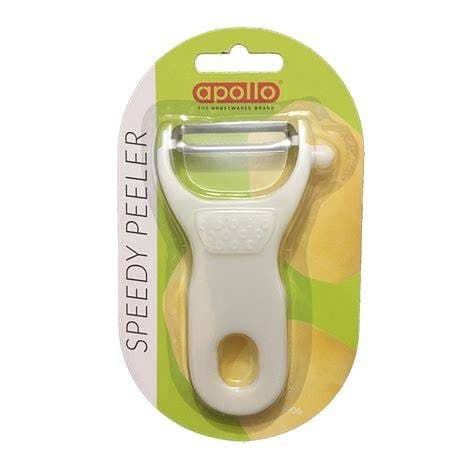 PEELER SPEEDY