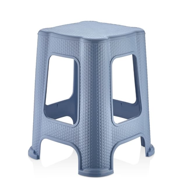 SOV Large Honeycomb Tall Stool