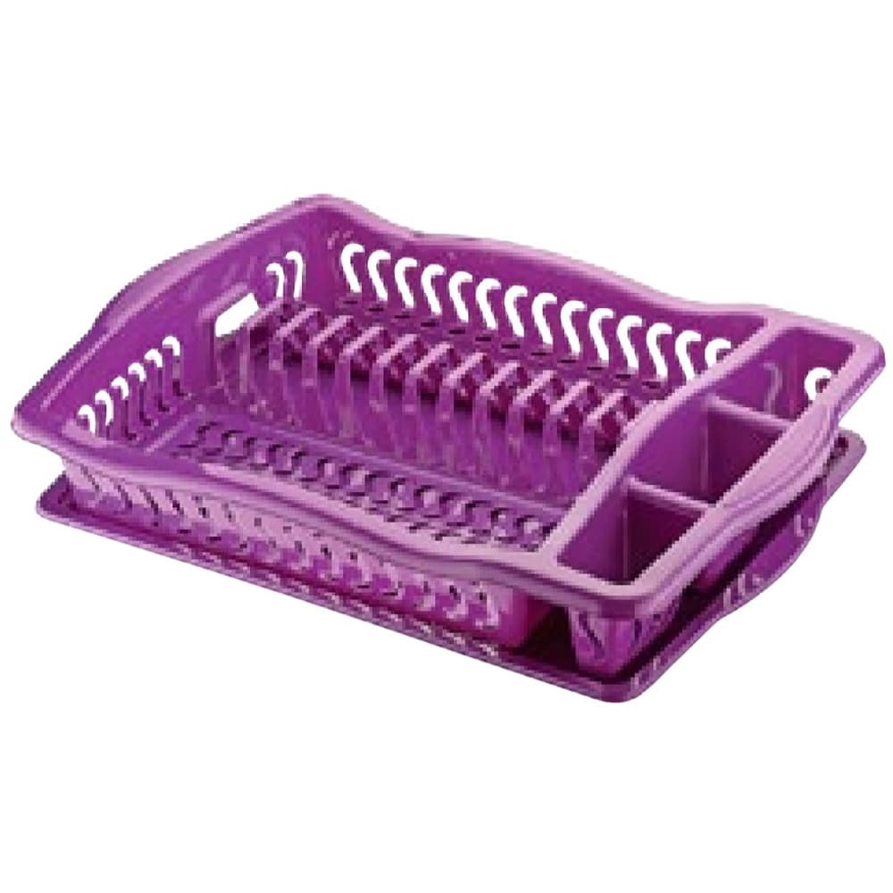 SOV Drainer And Tray Coloured
