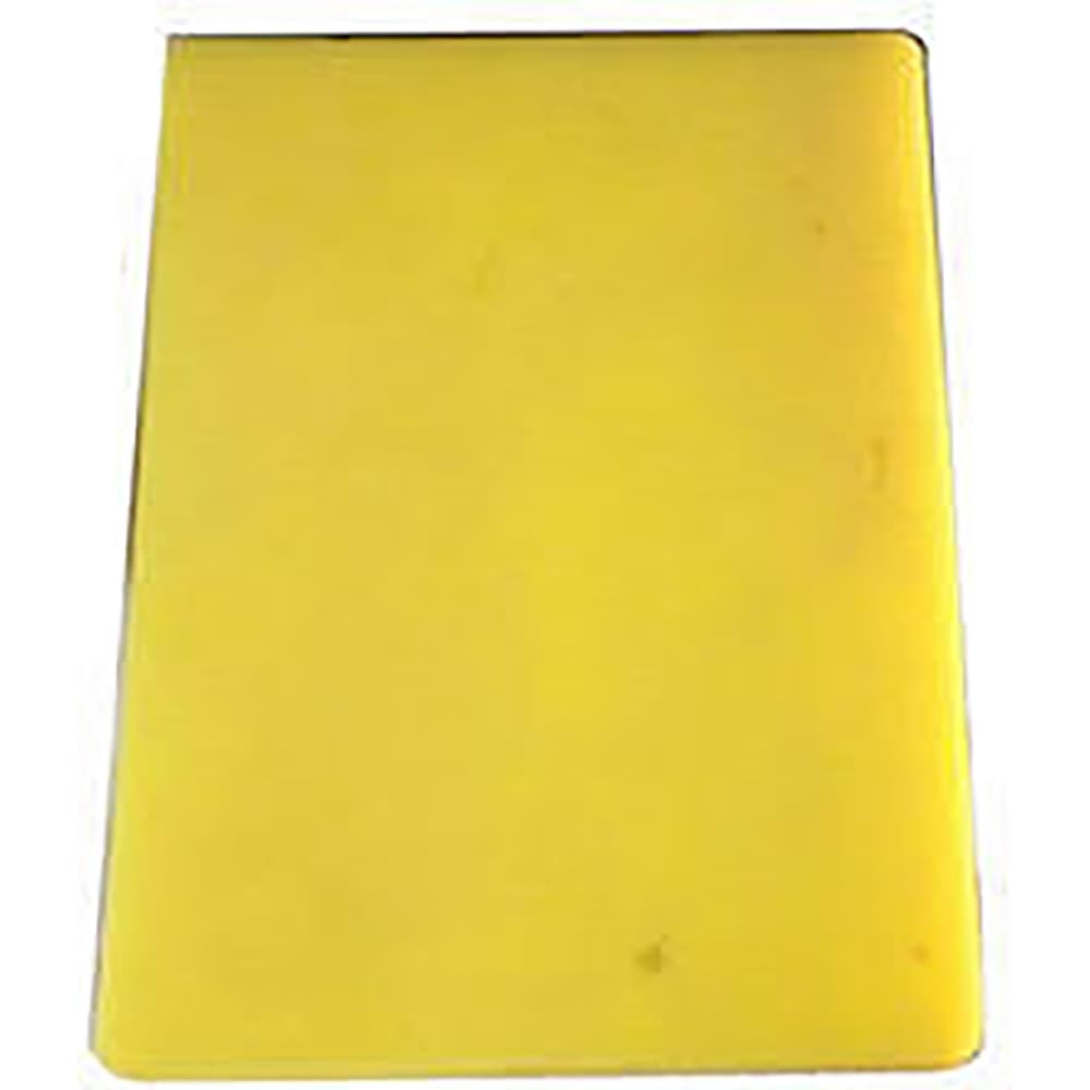 SOV Small Yellow Thick Chopping Boards