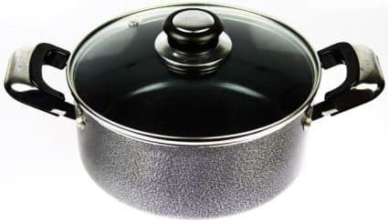 SOV 36cm Non Stick Cass Ceramic Shrink Pack