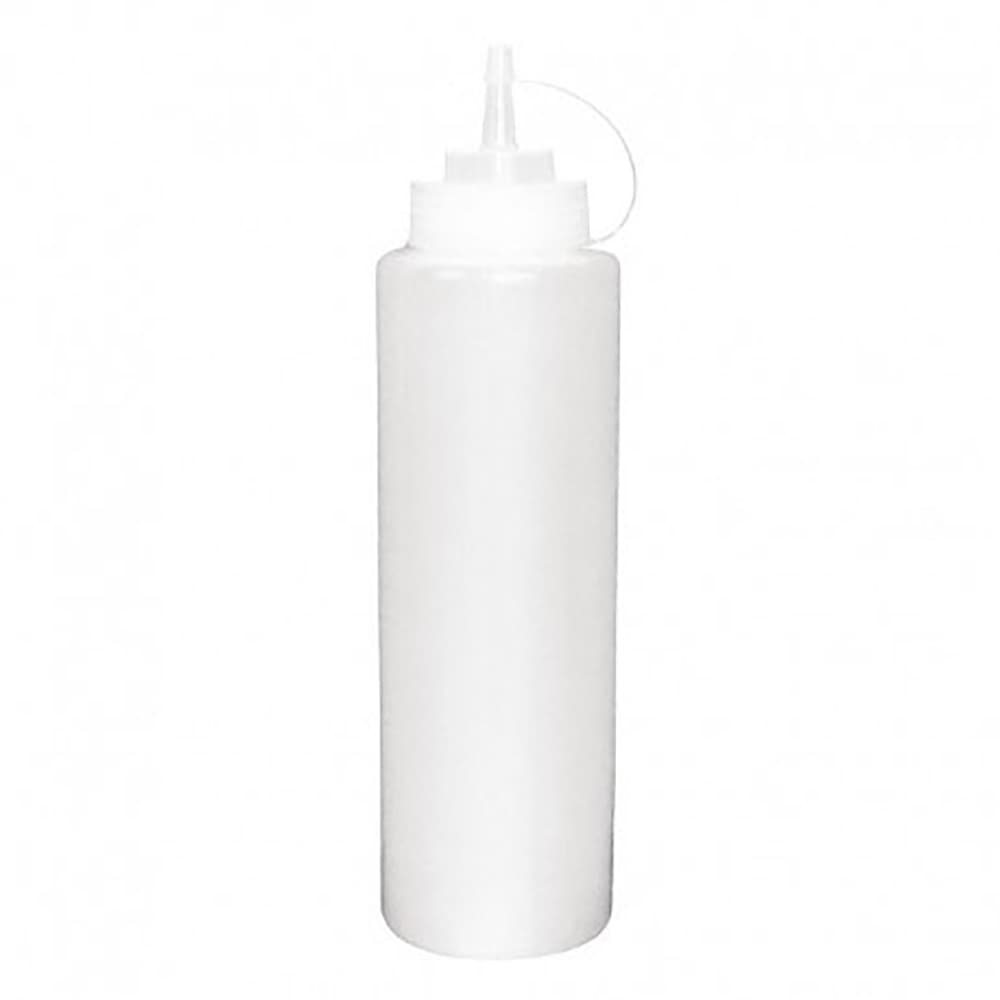 SOV 32oz Wide Mouth Squeeze Bottle