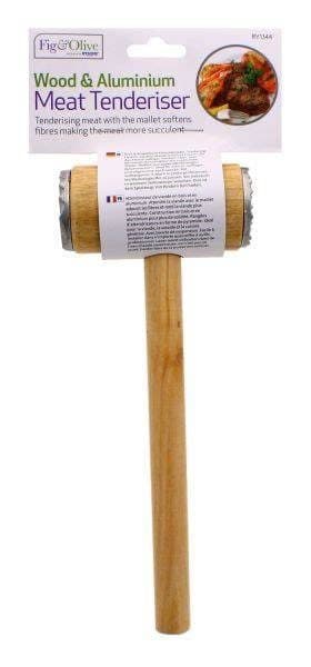 DGI WOOD AND ALIMINIUM MEAN TENDERISER