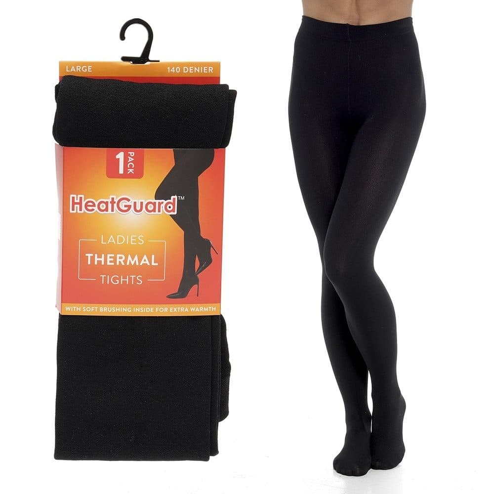 Ladies Thermal Tights