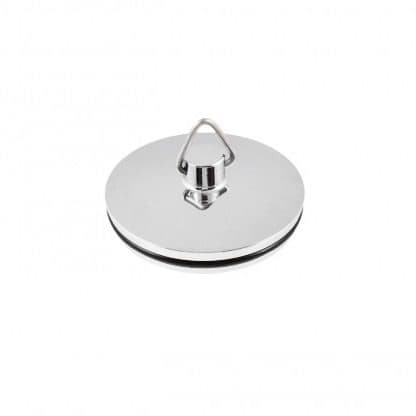 Select Vinyl Pads - Round 10mm (3/8") Clear PK16
