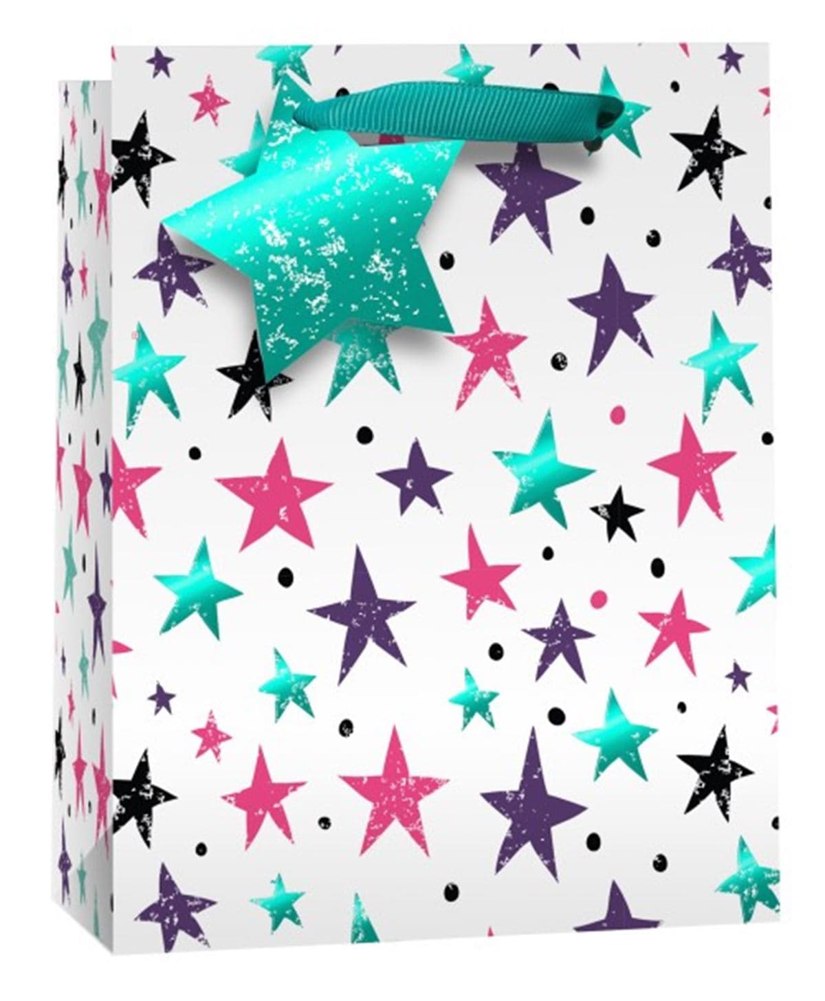 SE Foil Medium Gift Bags