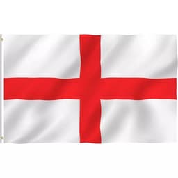 St George Flag  150x90 2