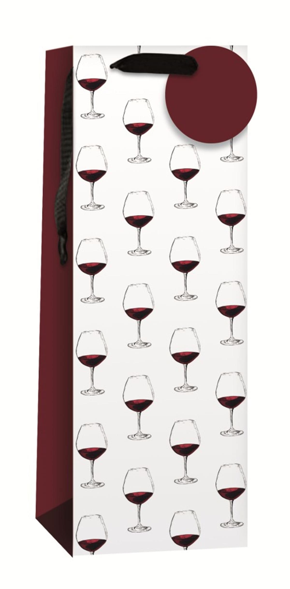 SE  Everyday Bottle Bags Pk Of 6