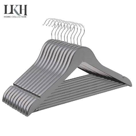 DGI DG 10PC HANGER GREY
