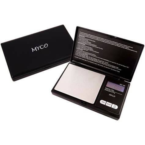 Myco MZ-200gm Scale 0.01G