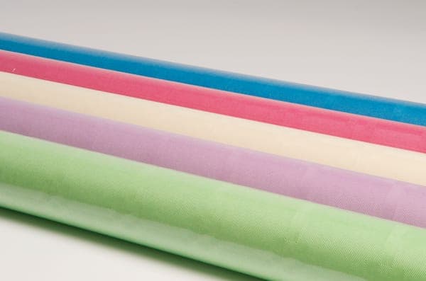 Damask Banquet Roll 8m x 1.18m