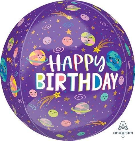 SD-C: SMILING GALAXY HAPPY BDAY