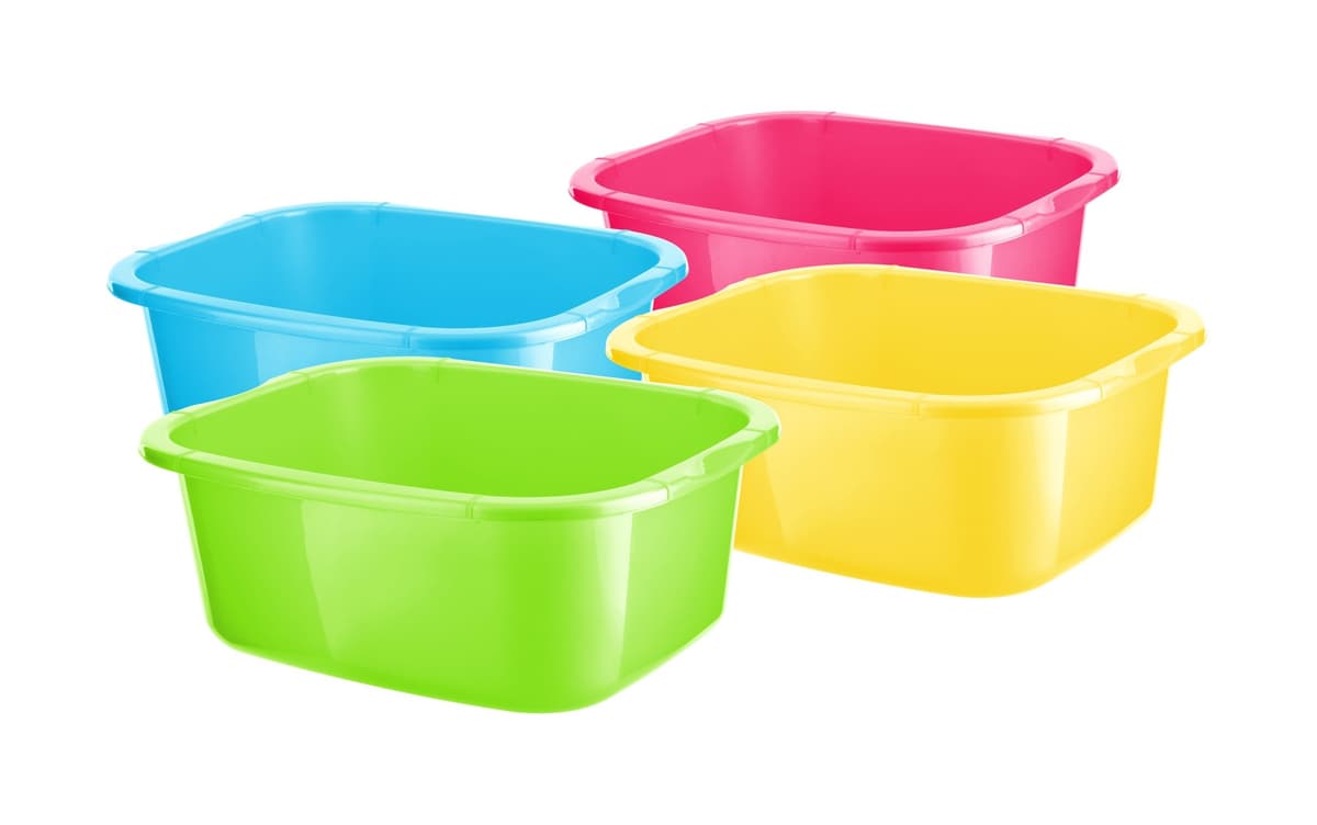 Bettina 11ltr Rectangle Bowl