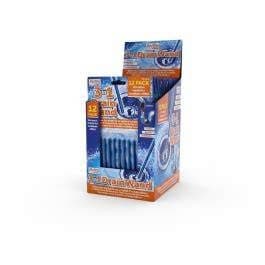 DGI SWDG 12PK DRAIN STICKS  PDQ (24/48)
