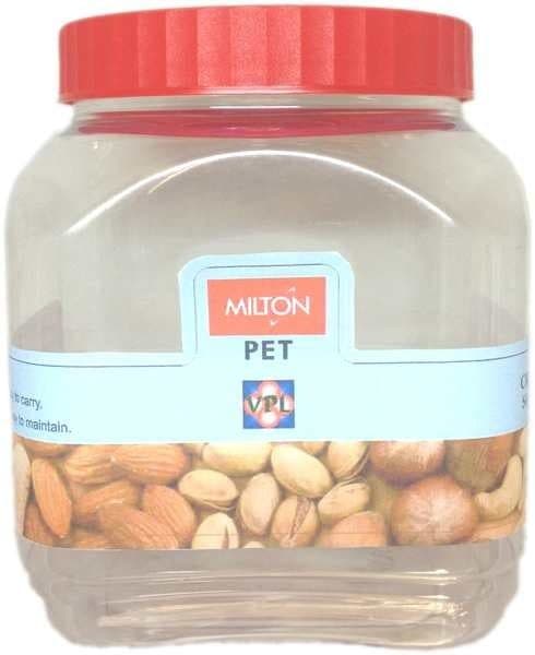 VP Sunpet Jar 5000ml Round