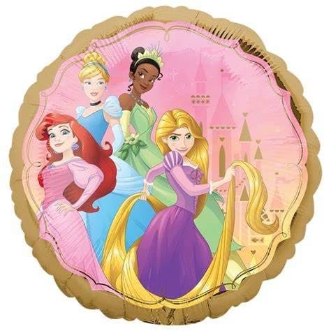 SD-H: Princess Once Upon ATime