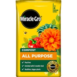 Evergreen Miracle-gro All Purpose 20l 3