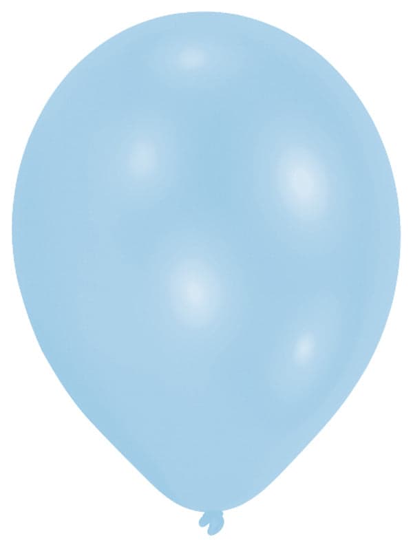 Balloon pk10 22cm prl Powder B