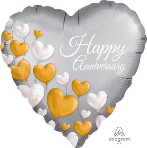 SD-H: Anniversary Platinum Hearts
