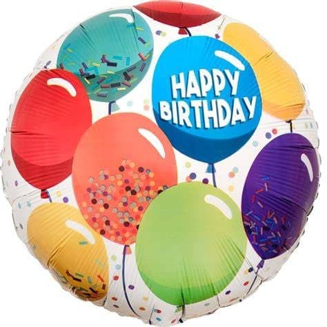 Birthday Celebration