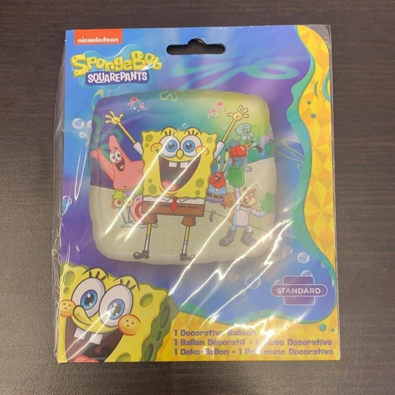 SpongeBob Squarepants