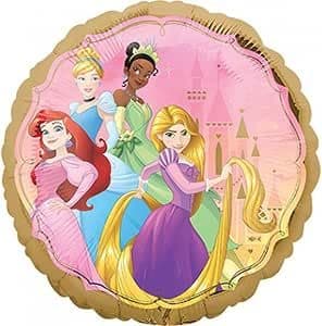 Princess Once Upon a Time