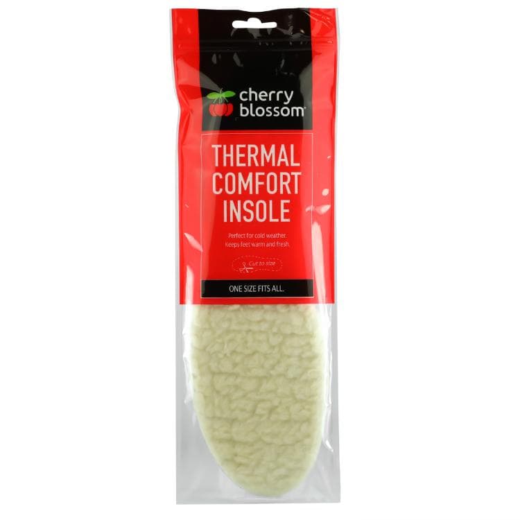 CB THERMAL COMFORT INSOLE 