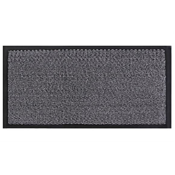 Commdore Barrier Mat Grey 60cm x 150cm (01-986)