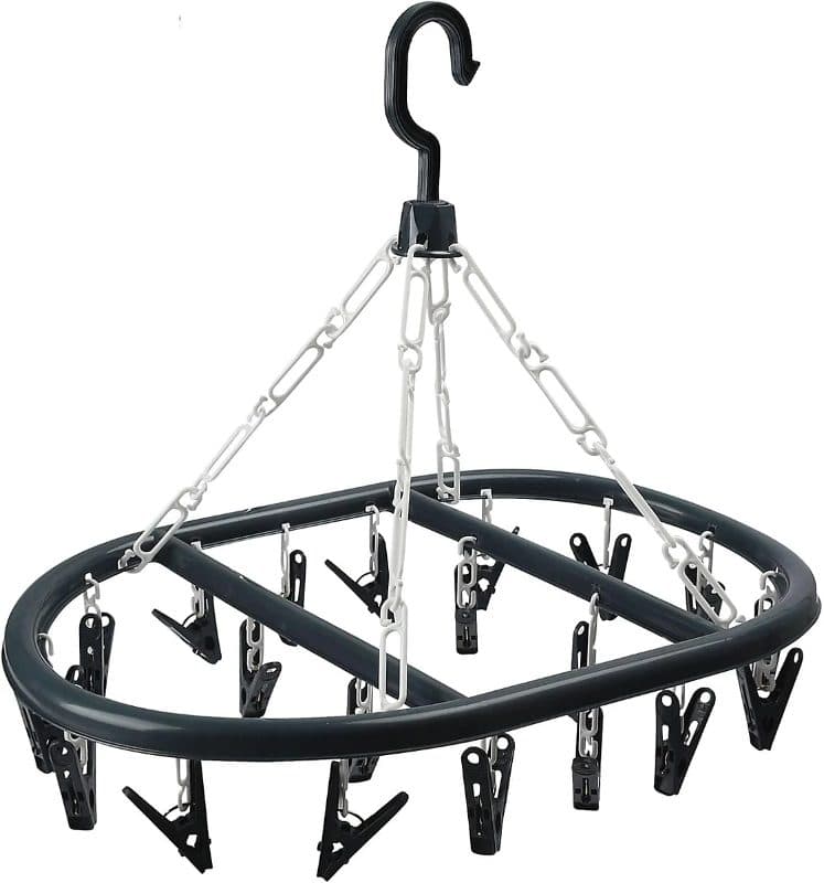 DGI 20peg Clothes Airer (48)