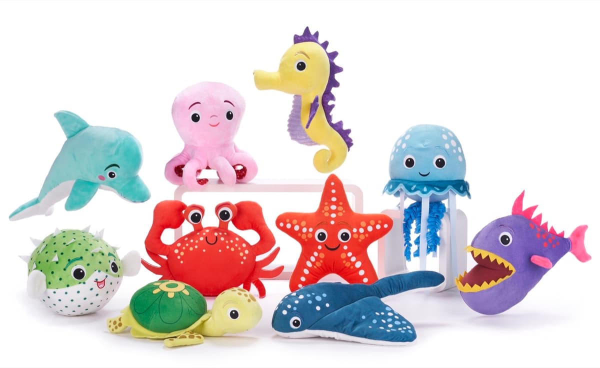 AQUA PALS