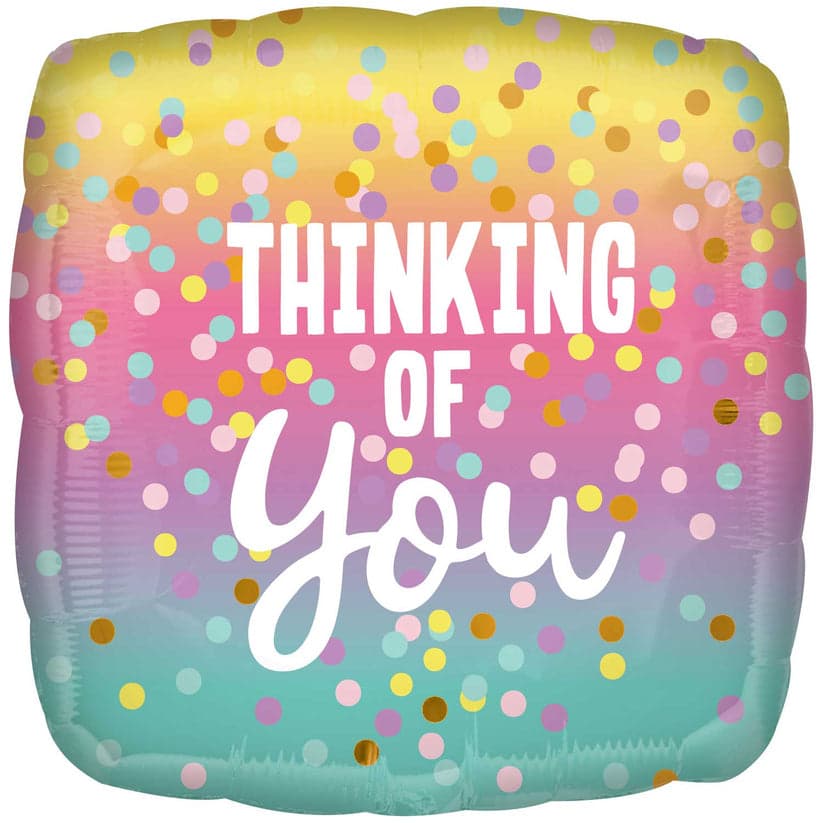SD-SQ: THINKING OF YOU PSTL DOTS