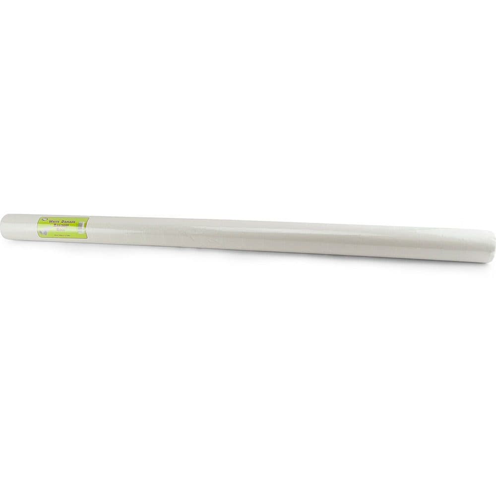 Banqueting Roll White 25m x118cm/12