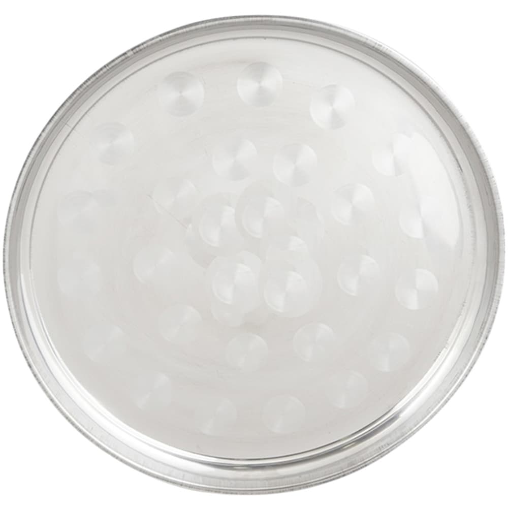 SOV Steel Round Tray 35cm