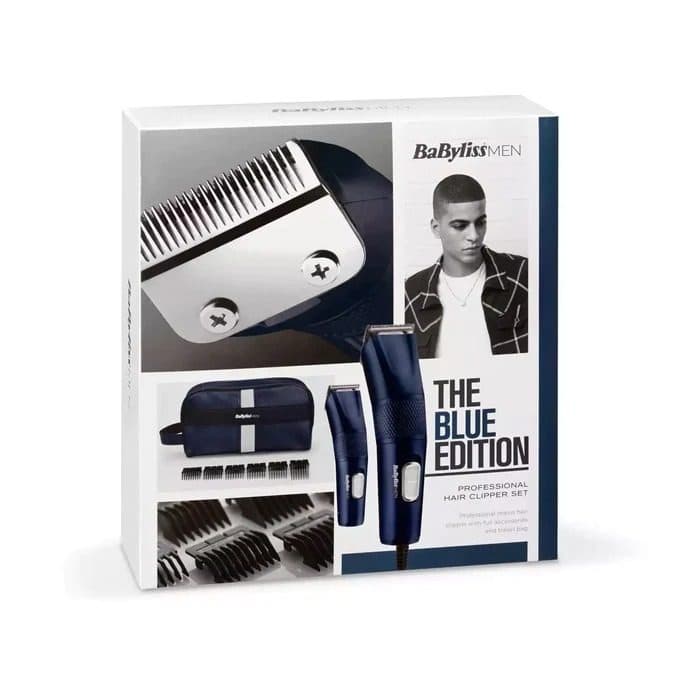 Babyliss Hair Clipper Set 7755BGU