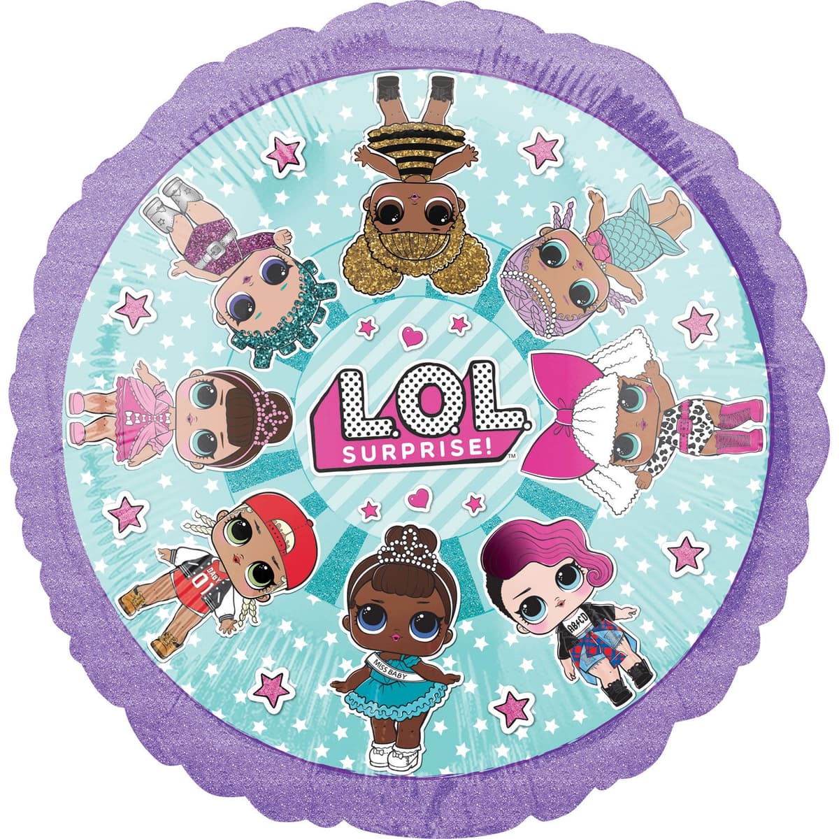 SD-C : LOL Surprise