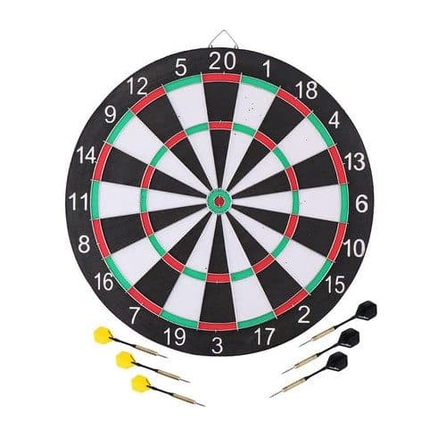 Darts cabinet 42x42x39-90cm