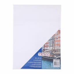 Stretched Canvas 30x40cm 2