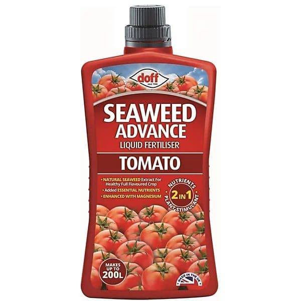 SEAWEED ADVANCED for Tomato