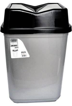 20 LTR Butterfly Bin