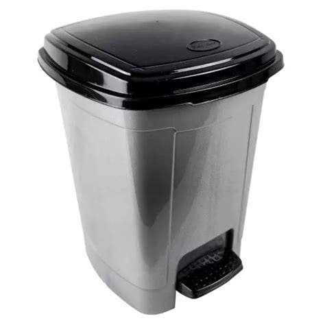 4 No Pedalli Cop Kovasi 32 ltr