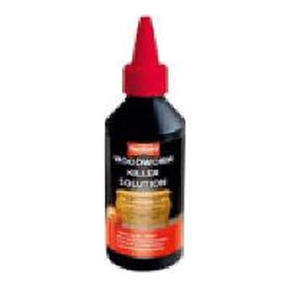 Rentokil Woodworm Killer Solution 250ml