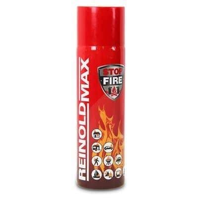 Fire Extinguishing Spray 500ml