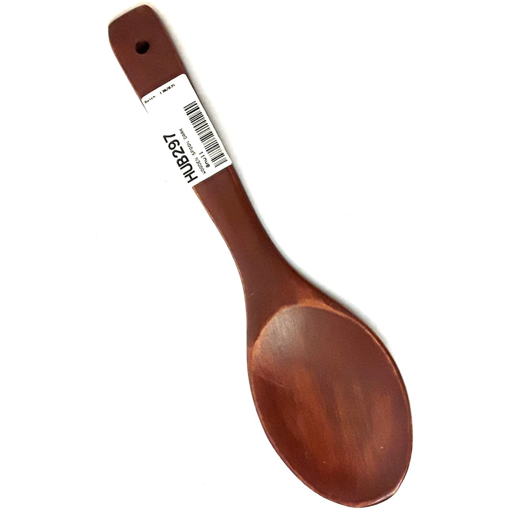 SOV Wooden Spoon Dark